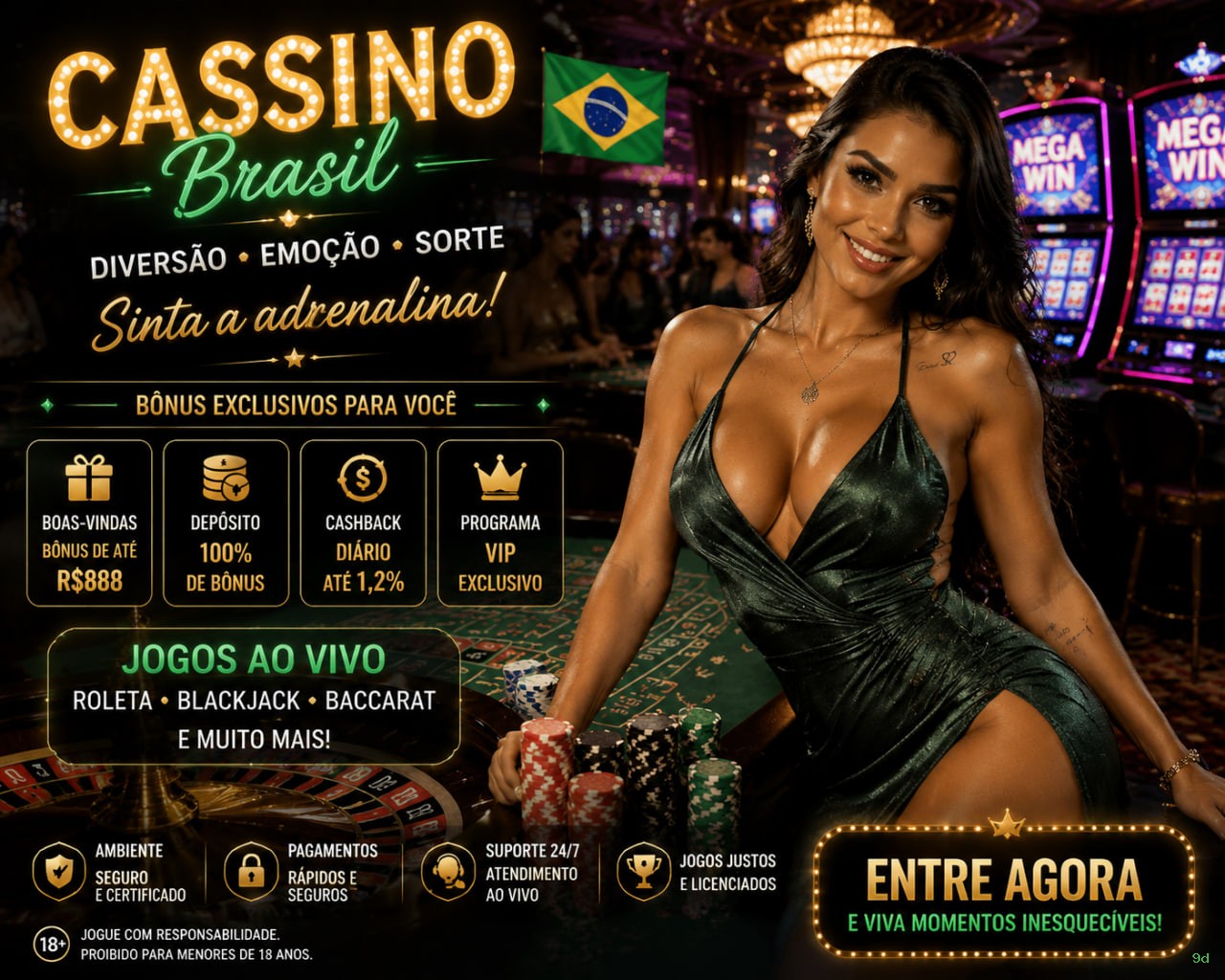 Baixar APK 9d