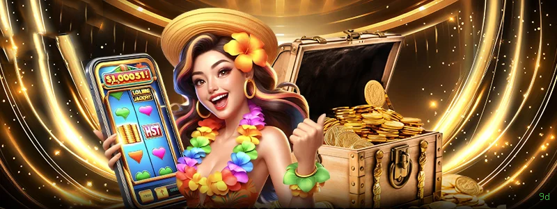 Casino Login 9d