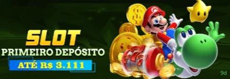 Criar Conta 9d