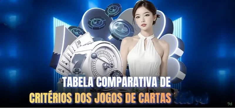 9d Cassino Ao Vivo